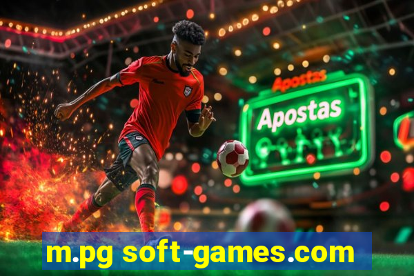 m.pg soft-games.com