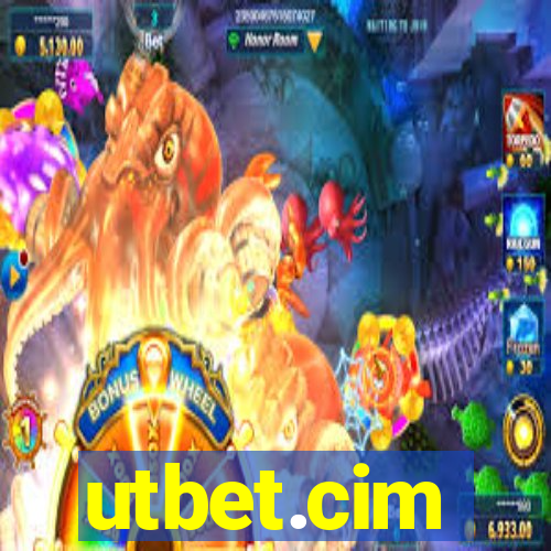 utbet.cim