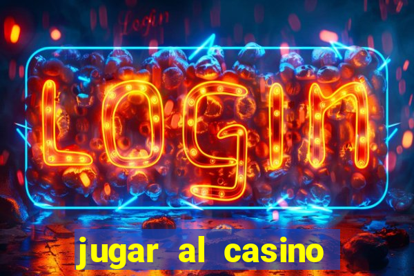 jugar al casino gratis ruleta