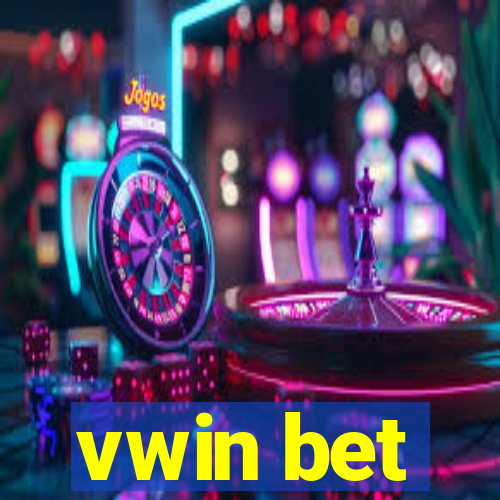 vwin bet