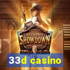 33d casino