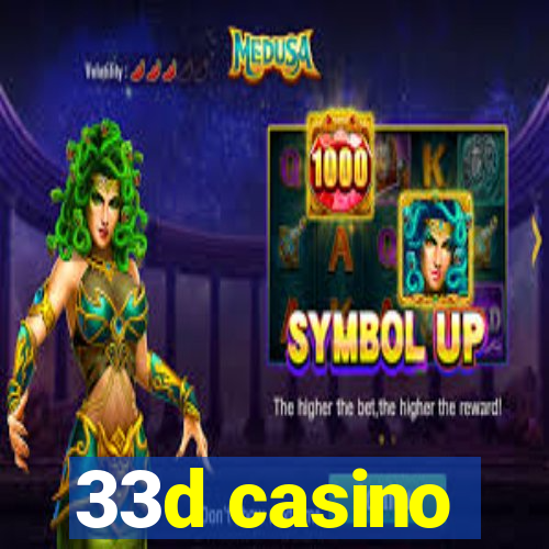 33d casino