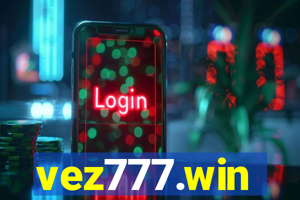 vez777.win