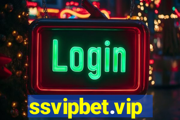 ssvipbet.vip