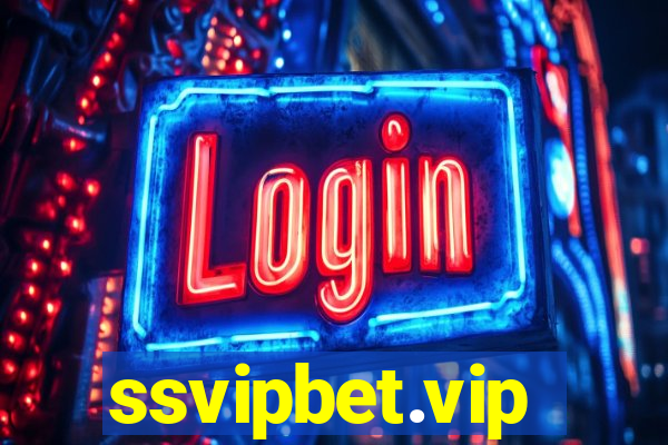 ssvipbet.vip