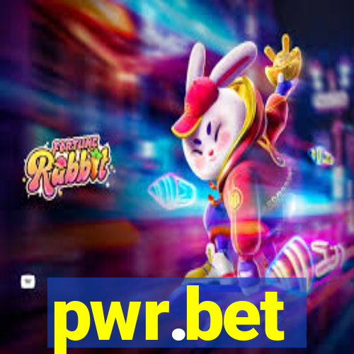 pwr.bet