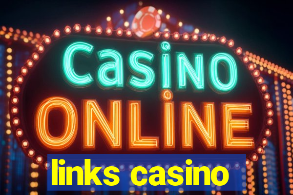 links casino