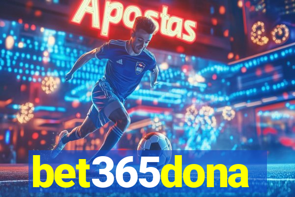 bet365dona