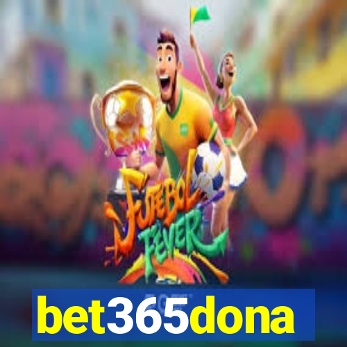 bet365dona