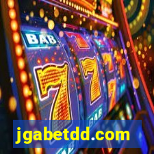 jgabetdd.com