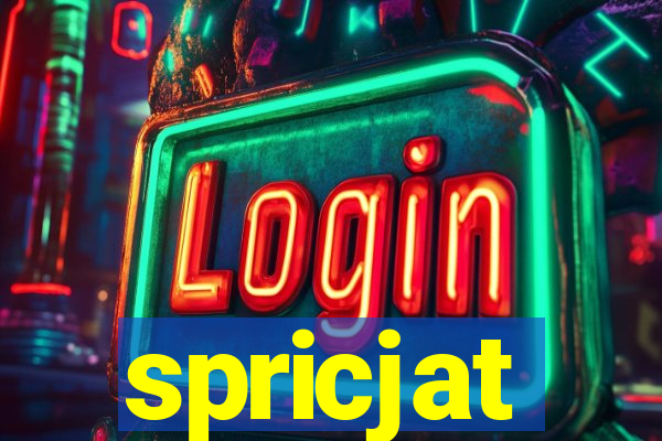 spricjat