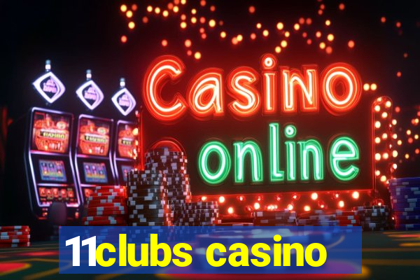 11clubs casino