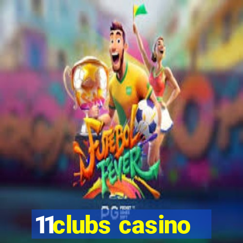 11clubs casino