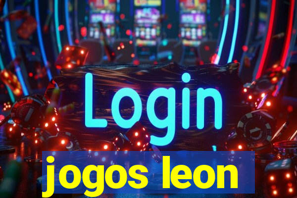 jogos leon