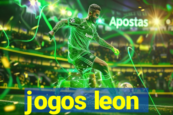 jogos leon