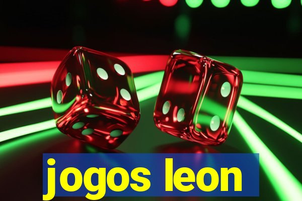 jogos leon