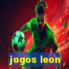 jogos leon