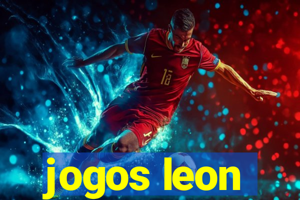 jogos leon