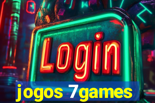 jogos 7games