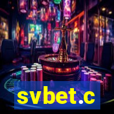 svbet.c