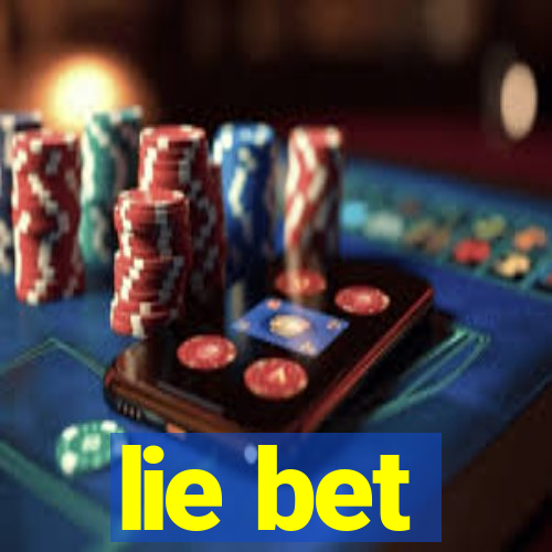 lie bet