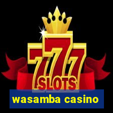 wasamba casino