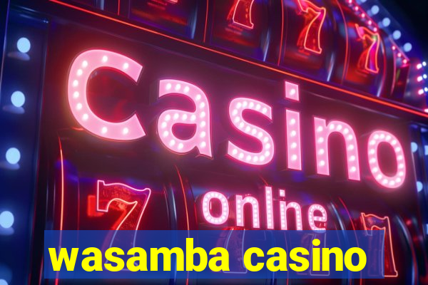 wasamba casino