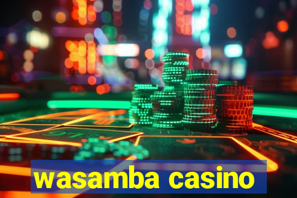 wasamba casino