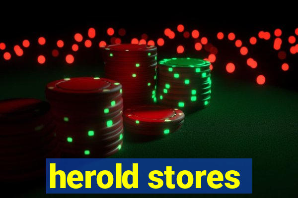 herold stores