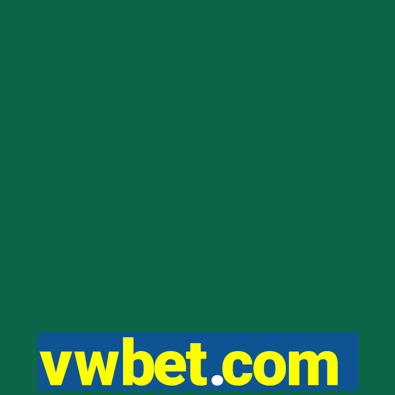 vwbet.com