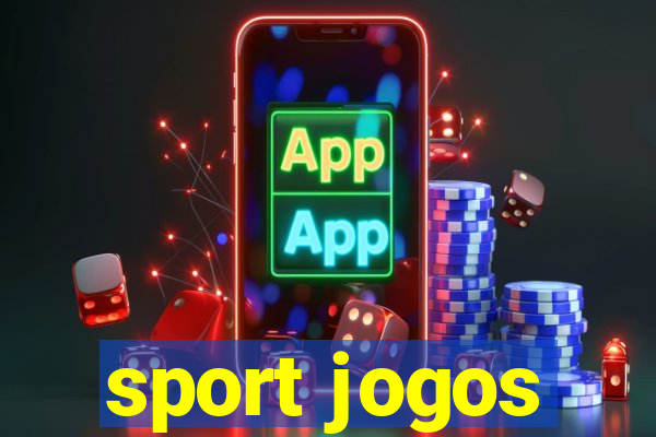 sport jogos