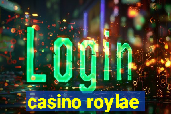 casino roylae