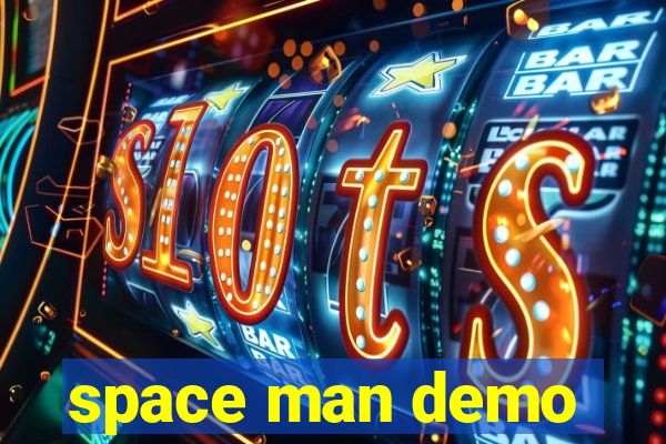 space man demo