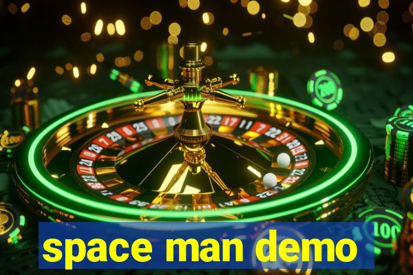 space man demo