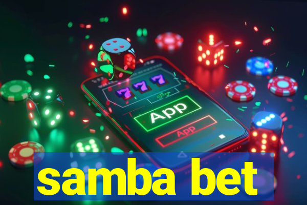 samba bet