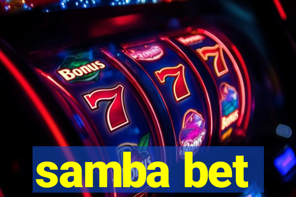 samba bet