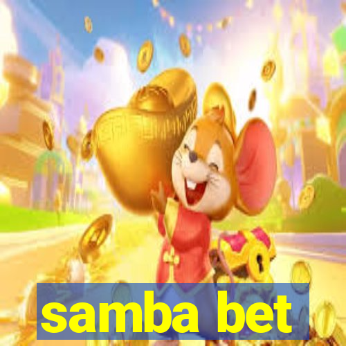 samba bet