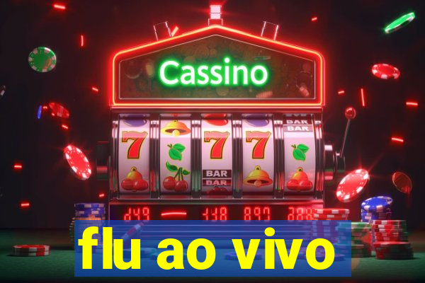 flu ao vivo