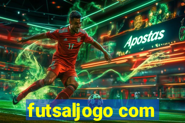 futsaljogo com