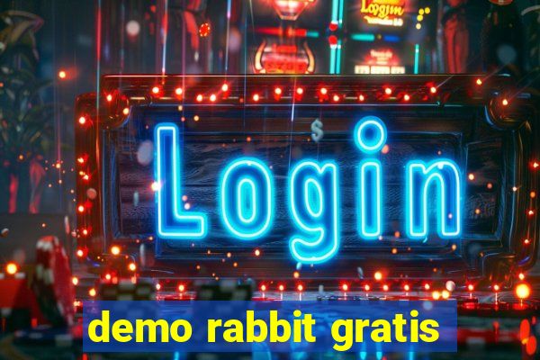 demo rabbit gratis