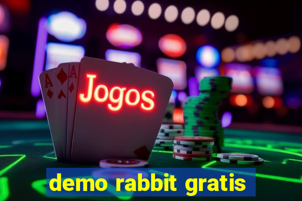 demo rabbit gratis