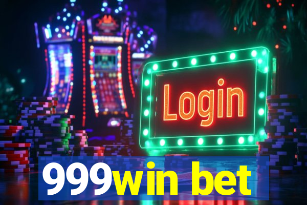 999win bet