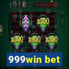 999win bet