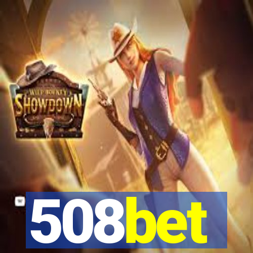 508bet