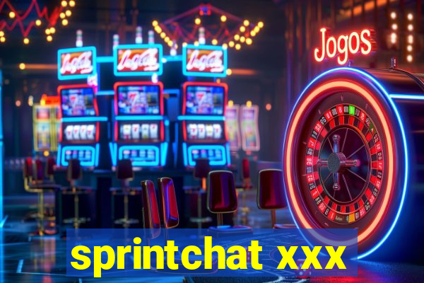 sprintchat xxx