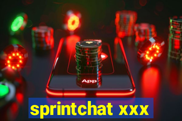 sprintchat xxx