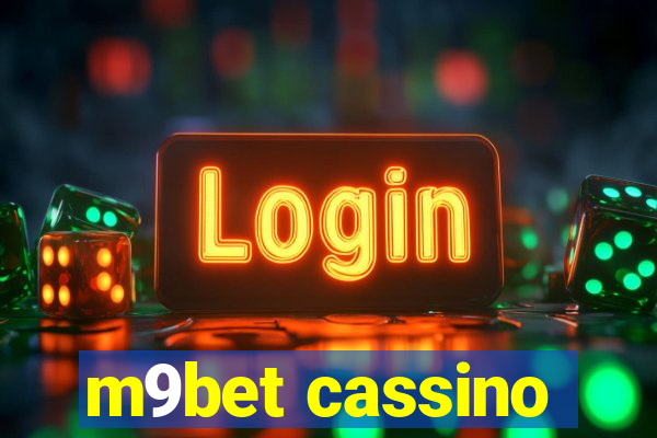 m9bet cassino