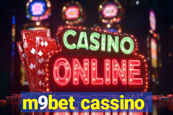 m9bet cassino