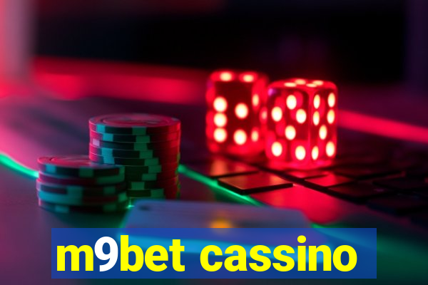 m9bet cassino