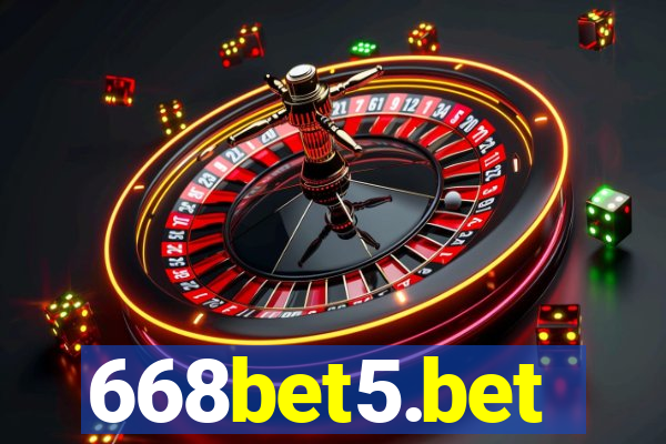 668bet5.bet